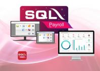 SQL Payroll HR System