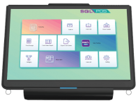 SQL POS System (Retails)