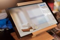 SQL EBI POS System (Wellness)