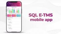 SQL GPS Time Attendance App