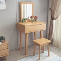 DS903 DRESSING TABLE WITH STOOL