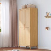 2/3/4 DOORS WOODEN WARDROBE WITH LEG