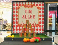 Tin Alley