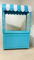 Booth Cart