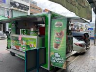Milo Truck