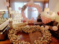 Balloon Decoration