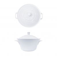 DR-YGB-9.5 Blossed ribbed pot �¹��9.5 �������ƹ�