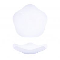 DR-YGB-10 Flower shape plate �¹��10 �ٵ�������