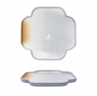 SCSQ-11 Square Ruyi plate ˿��ɳ��11 ����������