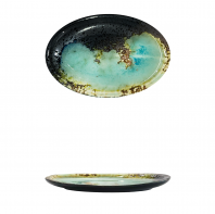 ZYF-WCS-10-Thick-rimed-Fish-Plate-���ʯ-10-�������