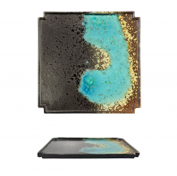 ZYF-WCS-13-Square-Fortune-Plate-���ʯ13-��������