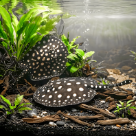 Black Diamond Stingray