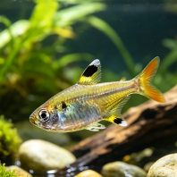 Pristella Tetra