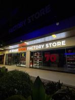 3D LED Frontlit Sign for Shopping Mall   Premium Custom Illuminated Signage