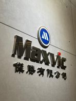 3D Stainless Steel Box Up Signage   Premium Custom Signage for Indoor & Outdoor Branding