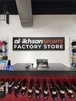 Aluminium Box Up Signage for Indoor Branding - Premium Custom Signage