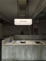 Custom Acrylic Pendant Lightbox for Indoor Branding - Creative Custom Signage