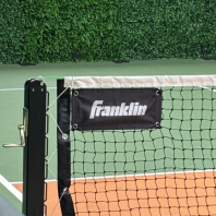 Banner Print for Sports Center - Indoor & Outdoor Sports Sponsorship Banner