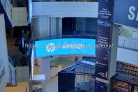 Tension Fabric Lightbox | High-Impact & Illuminated Displays