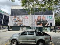 Custom Window Sticker Printing