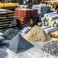Building Materials Building Materials