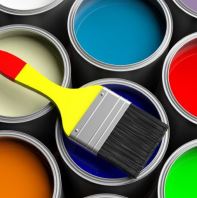 Paints & Coatings Paints & Coatings