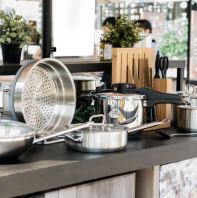 Kitchenware Kitchenware