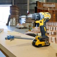 Power Tools Power Tools