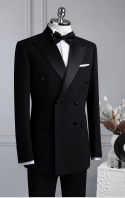 (Coming Soon) Premium Men Suit