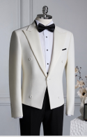 (Coming Soon) Premium Men Suit