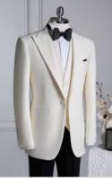 (Coming Soon) Premium Men Suit