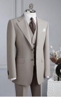(Coming Soon) Premium Men Suit