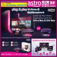 Astro Ultra Box Astro Ulti Box with Installation (Chat Us for Register) For New Register Astro Ultra Box Astro Ulti Box with Installation (Chat Us for Register) For New Register