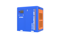 XL Series Single Stage Screw Air Compressor - XLAM-20A