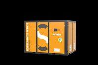 Xinlei Two Stage Permanent Magnet Variable Speed Screw Air Compressor   XLPM120A-IID