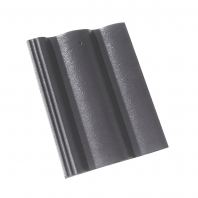 Lagenda Tile - Metallic Grey