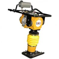 Tamping Rammer for Rent
