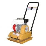 Vibratory Plate Compactor
