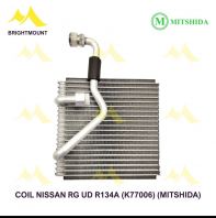 [MIT-CZ-K77006] COIL NISSAN RG UD R134A (K77006) (MITSHIDA)