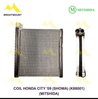 [MIT-CZ-K88001] COIL HONDA CITY '09 (SHOWA) (K88001) (MITSHIDA)