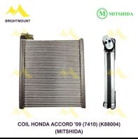 [MIT-CZ-K88004] COIL HONDA ACCORD '09 (7410) (K88004) (MITSHIDA)