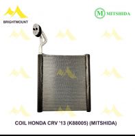 [MIT-CZ-K88005] COIL HONDA CRV '13 (K88005) (MITSHIDA)
