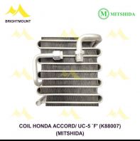 [MIT-CZ-K88007] COIL HONDA ACCORD/ UC-5 `F' (K88007) (MITSHIDA)