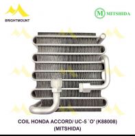 [MIT-CZ-K88008] COIL HONDA ACCORD/ UC-5 `O' (K88008) (MITSHIDA)