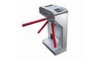 Tripod Turnstile System