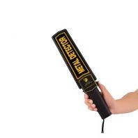 Handheld Metal Detector