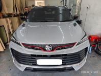 PROTON X50
