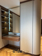 Master Bedroom Bukit jelutong