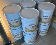 HydroSeal - Waterproofing solutions