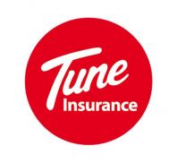 Tune Windscreen Panel